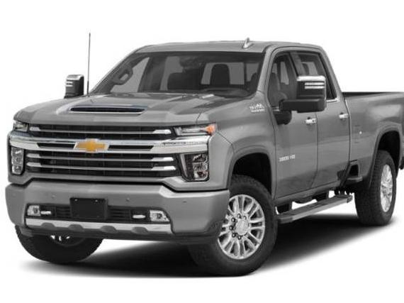 CHEVROLET SILVERADO HD 2023 1GC4YVEY7PF101632 image CHEVROLET SILVERADO HD 2023 1GC4YVEY7PF101632 image